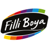 FİLLİ BOYA
