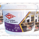 HAKAN BOYA - HBS Geçiş Astarı HAKAN BOYA - HBS Geçiş Astarı