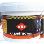 HAKAN BOYA - HBS Fasarit Boyası