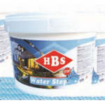HAKAN BOYA - HBS Water Stop HAKAN BOYA - HBS Water Stop