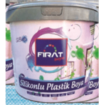 HAKAN BOYA - Fırat Eko Silikonlu Plastik Boya