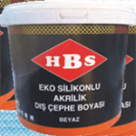 HAKAN BOYA - HBS Eko Dış Cephe Boyası