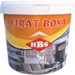 HAKAN BOYA - Fırat Lüx Tavan Boyası