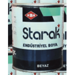 HAKAN BOYA - STARAK Endüstriyel Boya