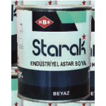 HAKAN BOYA - STARAK Endüstriyel Astar Boya