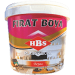 HAKAN BOYA - Fırat Lüx Plastik Boya
