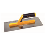 Açık Saplı Alçı Malası