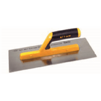 Açık Saplı Alçı Malası