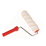 Saten Boya Rulosu Saten Boya Rulosu