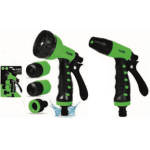 Otomatik Bahçe Hortum Tabancası Otomatik Bahçe Hortum Tabancası