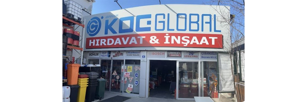 KOÇ GLOBAL