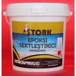 STORK - Epoksi Sertleştirici Hardener