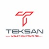 TEKSAN BETON VE İNŞAAT MALZEMELERİ SAN TİC LTD ŞTİ