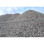 Çakıl - Elenmesi Gerekmeyen İri Agrega Çakıl - Elenmesi Gerekmeyen İri Agrega