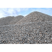 Çakıl - Elenmesi Gerekmeyen İri Agrega