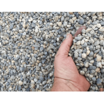 Çakıl - Tuvenan Agregadan Elenmiş ve Yıkanmış Çakıl - Tuvenan Agregadan Elenmiş ve Yıkanmış