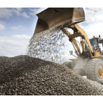 Çakıl - Tuvenan Agregadan Elenmiş, Yıkanmış ve En Az İki Tane Sınıfı Karıştırılarak Hazırlanmış Çakıl - Tuvenan Agregadan Elenmiş, Yıkanmış ve En Az İki Tane Sınıfı Karıştırılarak Hazırlanmış