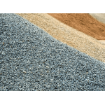 Kırmataş - 63 mm'ye Kadar - En Az İki Tane Sınıfı Karıştırılarak Hazırlanmış Kırmataş - 63 mm'ye Kadar - En Az İki Tane Sınıfı Karıştırılarak Hazırlanmış