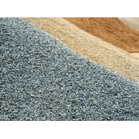 Kırmataş - 63 mm'ye Kadar - En Az İki Tane Sınıfı Karıştırılarak Hazırlanmış