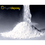 Dökme Beyaz Portland Çimentosu - CEM-I 52,5 R Dökme Beyaz Portland Çimentosu - CEM-I 52,5 R