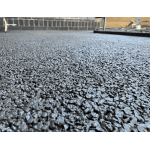 Gri Renkte Geçirimli Beton Harcı Gri Renkte Geçirimli Beton Harcı