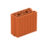 240 x 115 x 235 mm Ebatlarında Düşey Delikli Tuğla 240 x 115 x 235 mm Ebatlarında Düşey Delikli Tuğla