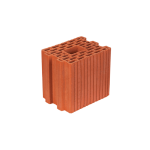 240 x 175 x 235 mm Ebatlarında Düşey Delikli Tuğla 240 x 175 x 235 mm Ebatlarında Düşey Delikli Tuğla