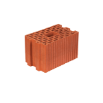 290 x 190 x 235 mm Ebatlarında Düşey Delikli Tuğla 290 x 190 x 235 mm Ebatlarında Düşey Delikli Tuğla