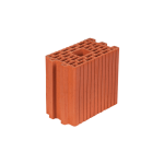 250 x 150 x 235 mm Ebatlarında Düşey Delikli Tuğla 250 x 150 x 235 mm Ebatlarında Düşey Delikli Tuğla