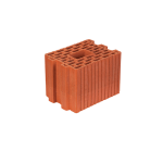 250 x 200 x 190 mm Ebatlarında Düşey Delikli Tuğla 250 x 200 x 190 mm Ebatlarında Düşey Delikli Tuğla