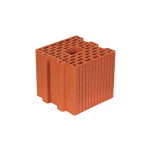 250 x 250 x 235 mm Ebatlarında Düşey Delikli Tuğla 250 x 250 x 235 mm Ebatlarında Düşey Delikli Tuğla