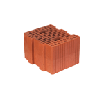 250 x 300 x 190 mm Ebatlarında Düşey Delikli Tuğla 250 x 300 x 190 mm Ebatlarında Düşey Delikli Tuğla