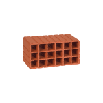 200 x 200 x 400 mm Ebatlarında Asmolen Döşeme Dolgu Tuğlası 200 x 200 x 400 mm Ebatlarında Asmolen Döşeme Dolgu Tuğlası