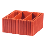 300 x 400 x 190 mm Ebatlarında Dikdörtgen Şömine Baca Tuğlası 300 x 400 x 190 mm Ebatlarında Dikdörtgen Şömine Baca Tuğlası