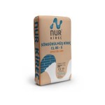 Nur Kireç - Söndürülmüş Kireç CL 80-S