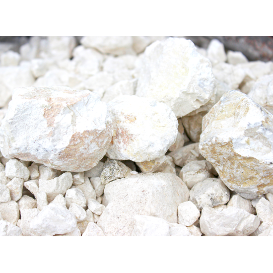 Entegre - Kireç (CL-80-Q) - Sönmemiş Kalsiyum Kireci