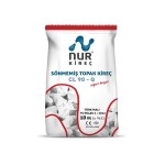 Nur Kireç - Sönmemiş Topak Kireç CL 90-Q