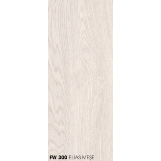 Fawori Boya - FW 300 Elias Meşe - 31. Sınıf AC3 Laminant Parke - Kalınlık : 8 mm