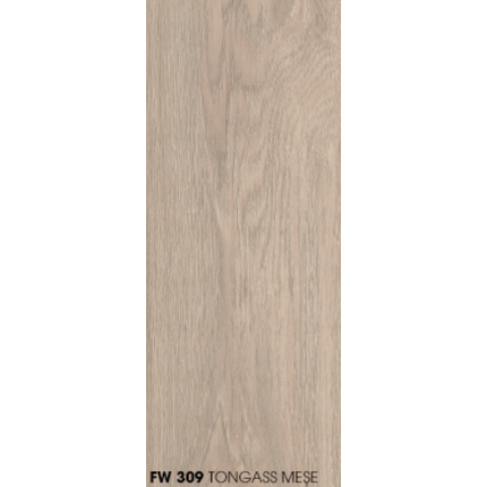 Fawori Boya - FW 309 Tongass Meşe - 31. Sınıf AC3 Laminant Parke - Kalınlık : 8 mm