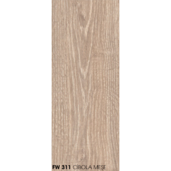 Fawori Boya - FW 311 Cibola Meşe - 31. Sınıf AC3 Laminant Parke - Kalınlık : 8 mm