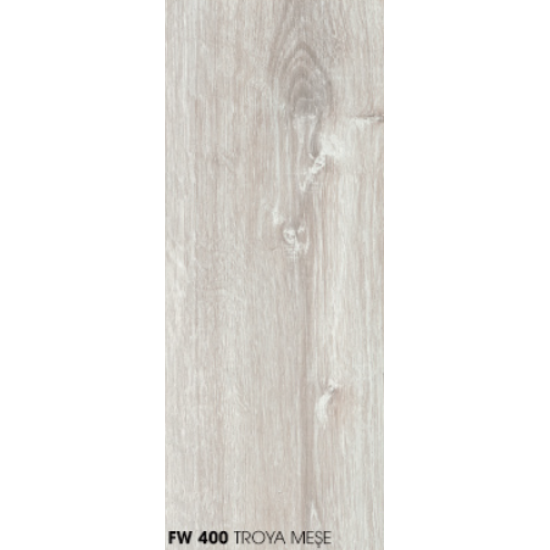 Fawori Boya - FW 400 Troya Meşe - 32. Sınıf AC4 Laminant Parke - Kalınlık : 8 mm
