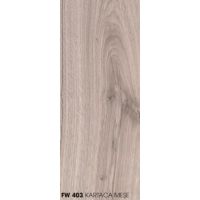 Fawori Boya - FW 403 Kartaca Meşe - 32. Sınıf AC4 Laminant Parke - Kalınlık : 8 mm