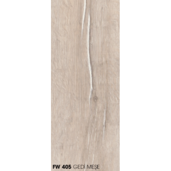 Fawori Boya - FW 405 Gedi Meşe - 32. Sınıf AC4 Laminant Parke - Kalınlık : 8 mm
