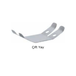 All Alçı - Çift Yay All Alçı - Çift Yay