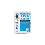 All Alçı - Makine Sıva Alçısı - Sıva Alçısı All Alçı - Makine Sıva Alçısı - Sıva Alçısı