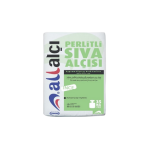 All Alçı - Perlitli Sıva Alçısı (İnce) - İç Cephe Sıvası All Alçı - Perlitli Sıva Alçısı (İnce) - İç Cephe Sıvası