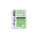 All Alçı - Perlitli Sıva Alçısı - İç Cephe Sıvası All Alçı - Perlitli Sıva Alçısı - İç Cephe Sıvası