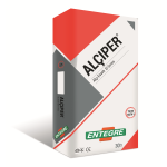 Entegre - Alçıper - Alçı Esaslı Hazır El Sıvası Entegre - Alçıper - Alçı Esaslı Hazır El Sıvası
