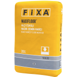 Fixa Yapı Kimyasalları - Maxıfloor - Alçı Esaslı Hazır Zemin Harcı