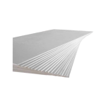 All Alçı - Allboard - Klasik Alçı Levha (Kalınlık: 6 mm) (Tip: A)